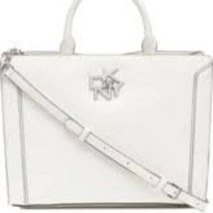 DKNY Catherine Satchel